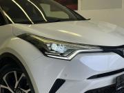 Toyota C-HR I Новосибирск  - изображение 18
