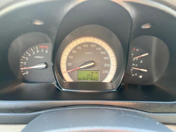 Kia Cerato I Рестайлинг с пробегом 2006 года, цена 433 300 рублей, 322462 км, седан, Автокод Объявления