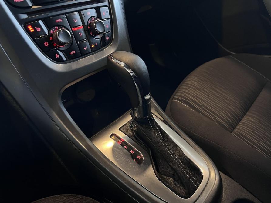Opel Astra J Рестайлинг Чебоксары  - изображение 31