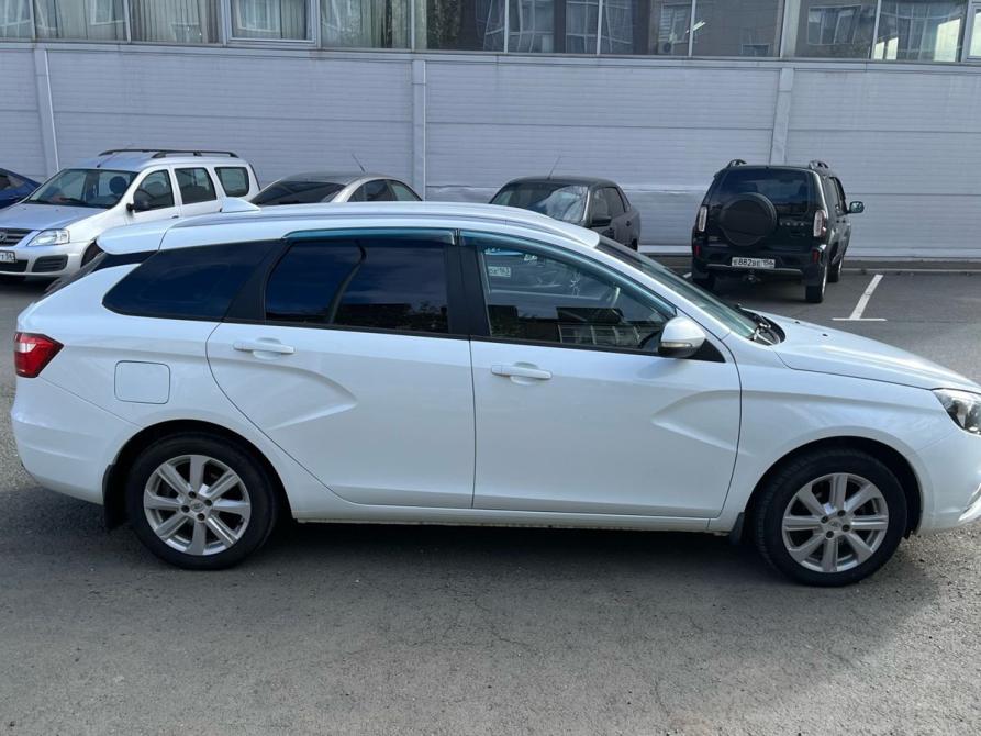 Lada (ВАЗ) Vesta I Оренбург  - изображение 5