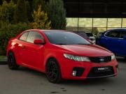Kia Forte I Москва  - изображение 18