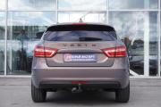 Lada (ВАЗ) Vesta I Ульяновск  - изображение 30