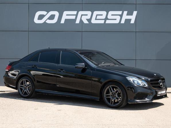 Mercedes-Benz E-Класс IV (W212 S212 C207) Рестайлинг с пробегом 2015 года, цена 2 760 000 рублей, 108615 км, седан, Автокод Объявления