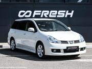 Nissan Wingroad III (Y12) Новороссийск  - изображение 18