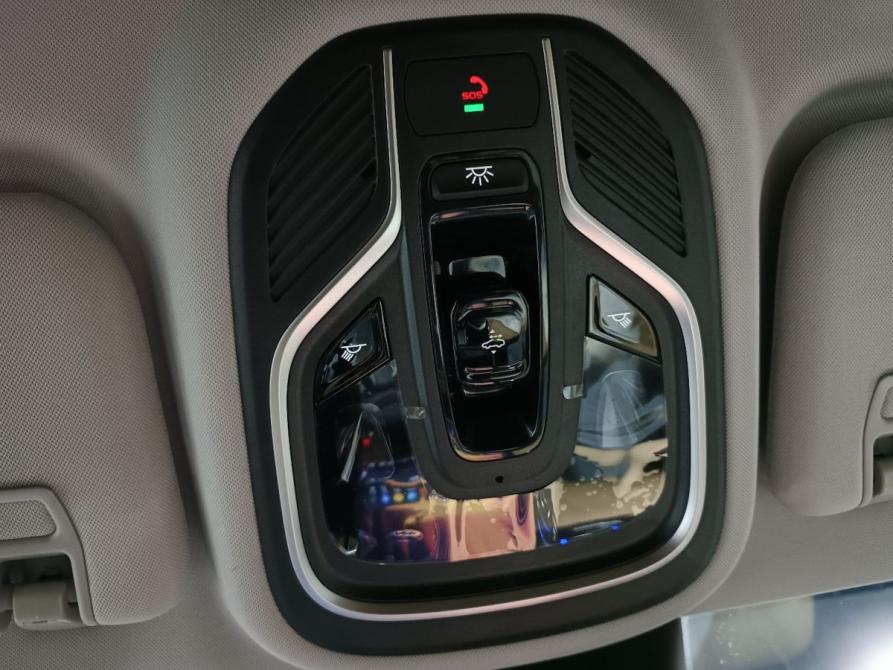 Geely Atlas II Ставрополь  - изображение 24