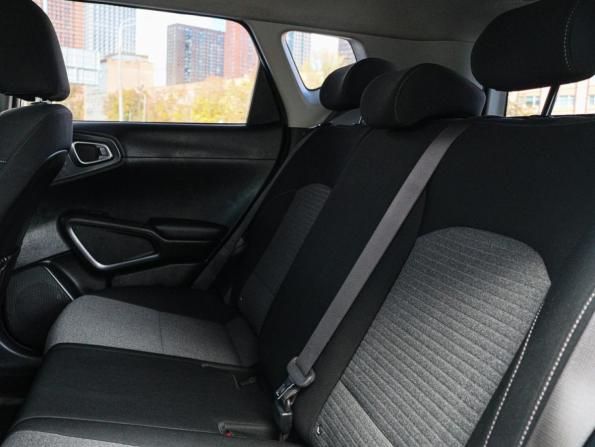 Kia Soul III с пробегом 2021 года, цена 1 700 000 рублей, 166313 км, хэтчбек, Автокод Объявления