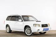 Subaru Forester II Тюмень  - изображение 19