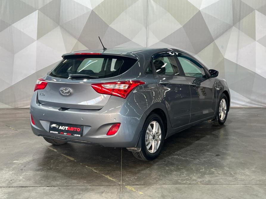 Hyundai i30 II Оренбург  - изображение 6