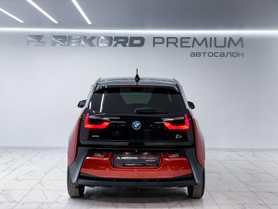 BMW i3 I (I01) Уфа  - изображение 9