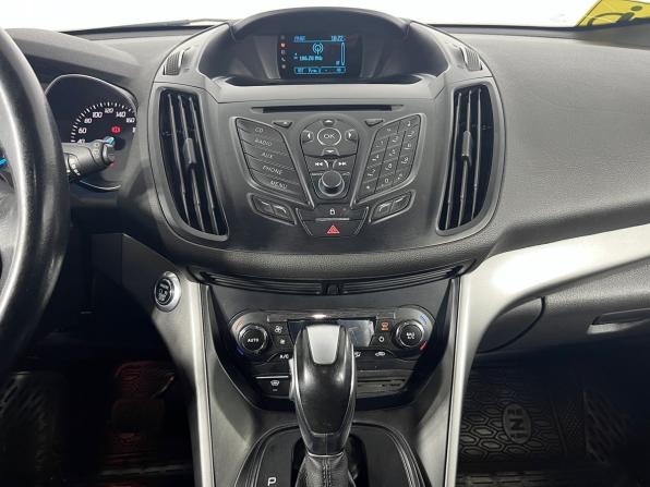 Ford Kuga II с пробегом 2014 года, цена 1 600 000 рублей, 106814 км, внедорожник, Автокод Объявления