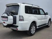 Mitsubishi Pajero IV Рестайлинг 1 Москва  - изображение 24