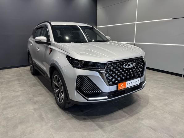 Chery Tiggo 7 Pro Max I Рестайлинг с пробегом 2024 года, цена 2 600 000 рублей, 14000 км, внедорожник, Автокод Объявления