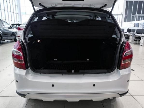 Lada (ВАЗ) Granta I Рестайлинг с пробегом 2025 года, цена 1 099 000 рублей, 11435 км, универсал, Автокод Объявления