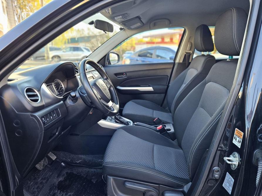 Suzuki Vitara II Санкт-Петербург  - изображение 9