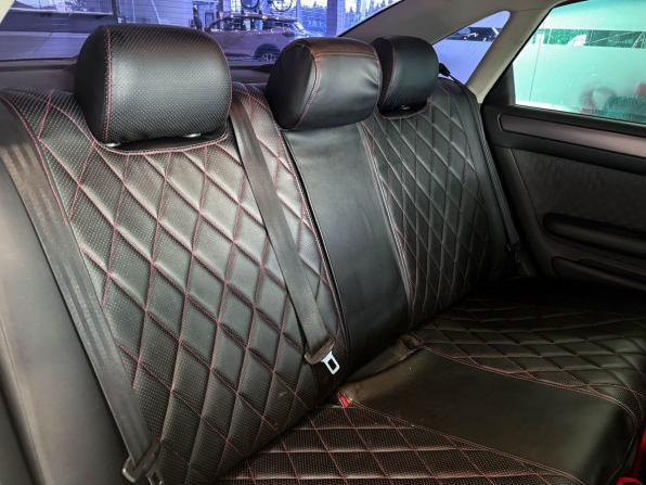 Audi A6 II (C5) Рестайлинг с пробегом 2003 года, цена 487 000 рублей, 395309 км, седан, Автокод Объявления