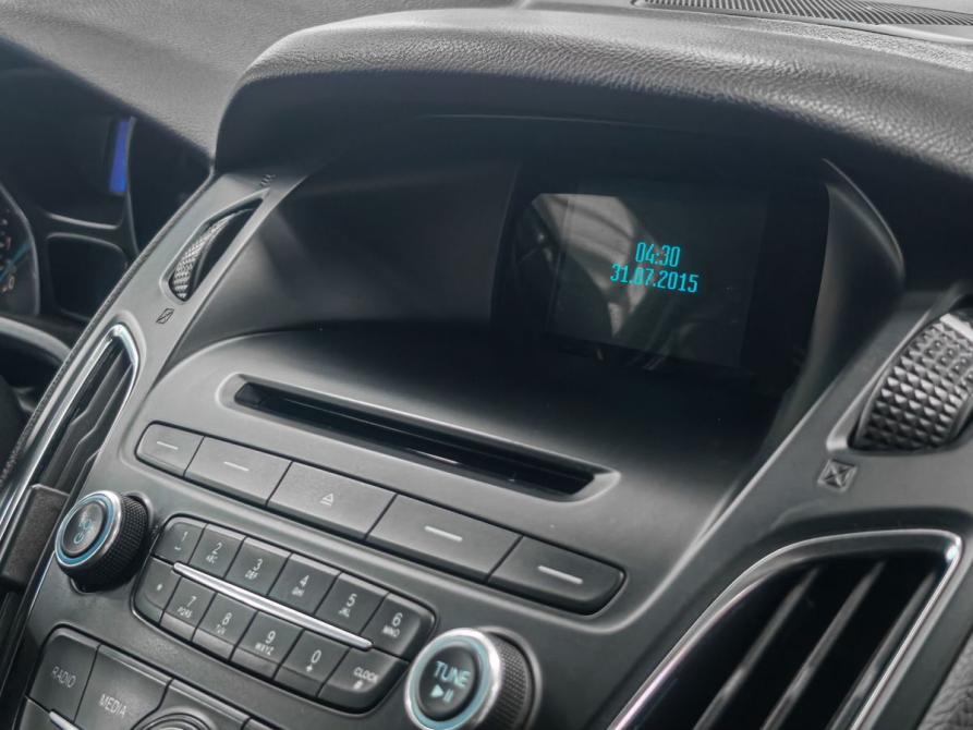 Ford Focus III Рестайлинг Ростов-на-Дону  - изображение 14