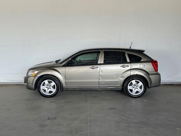 Dodge Caliber I с пробегом 2008 года, цена 485 000 рублей, 407240 км, хэтчбек, Автокод Объявления