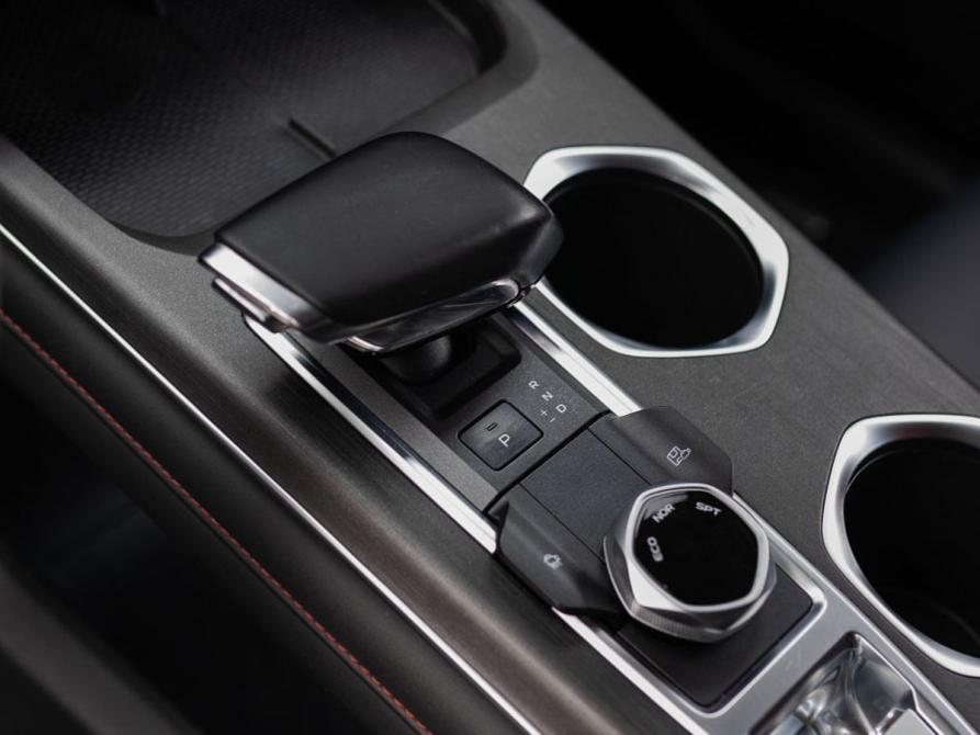 Changan CS55 Plus II Новосибирск  - изображение 15