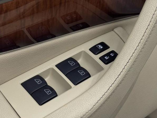 Infiniti QX70 с пробегом 2016 года, цена 2 499 000 рублей, 111174 км, внедорожник, Автокод Объявления