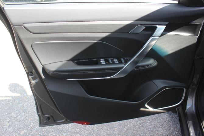 Belgee X70 I с пробегом 2024 года, цена 2 077 000 рублей, 35895 км, внедорожник, Автокод Объявления