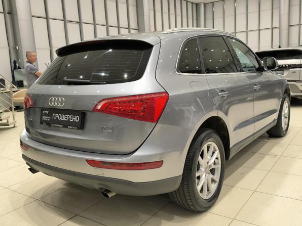 Audi Q5 I (8R) с пробегом 2011 года, цена 1 299 000 рублей, 191173 км, внедорожник, Автокод Объявления