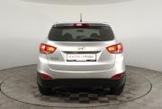 Hyundai ix35 I Рестайлинг Волгоград  - изображение 29