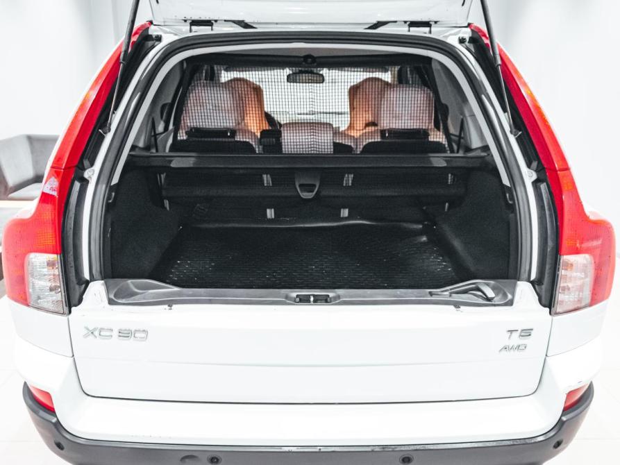 Volvo XC90 I Рестайлинг Екатеринбург  - изображение 9