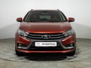 Lada (ВАЗ) Vesta I Санкт-Петербург  - изображение 17