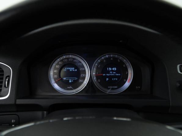 Volvo S60 II с пробегом 2012 года, цена 957 077 рублей, 239500 км, седан, Автокод Объявления