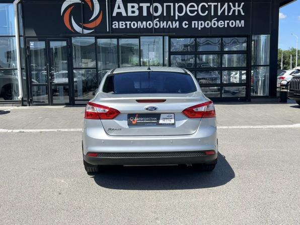Ford Focus III с пробегом 2013 года, цена 1 247 500 рублей, 46552 км, седан, Автокод Объявления