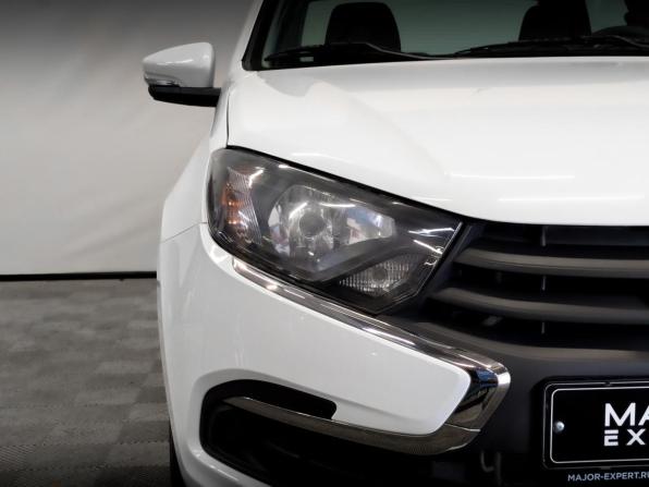 Lada (ВАЗ) Granta I Рестайлинг с пробегом 2023 года, цена 615 000 рублей, 68788 км, седан, Автокод Объявления