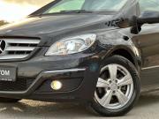 Mercedes-Benz B-Класс I (W245) Рестайлинг Волгоград  - изображение 42