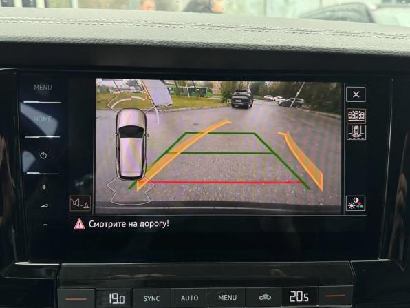 Volkswagen Touareg III с пробегом 2019 года, цена 4 149 000 рублей, 149200 км, внедорожник, Автокод Объявления
