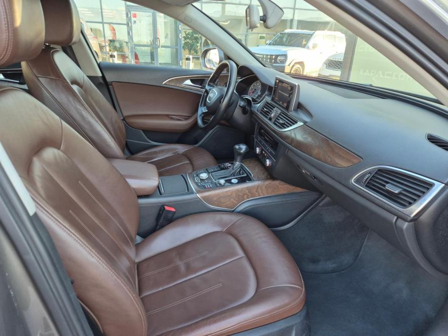 Audi A6 IV (C7) Екатеринбург  - изображение 7