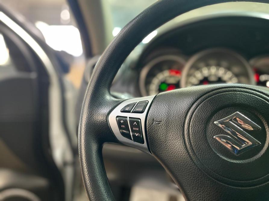 Suzuki Grand Vitara II Рестайлинг Набережные Челны  - изображение 19