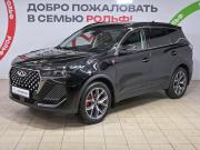Chery Tiggo 7 Pro Max I Рестайлинг Москва  - изображение 24