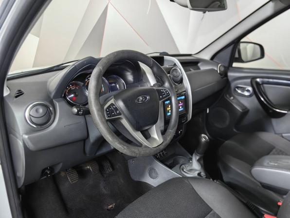 Lada (ВАЗ) Largus I с пробегом 2021 года, цена 859 000 рублей, 221118 км, универсал, Автокод Объявления