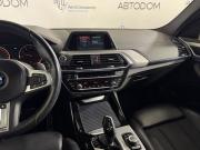 BMW X3 III (G01) Москва  - изображение 38