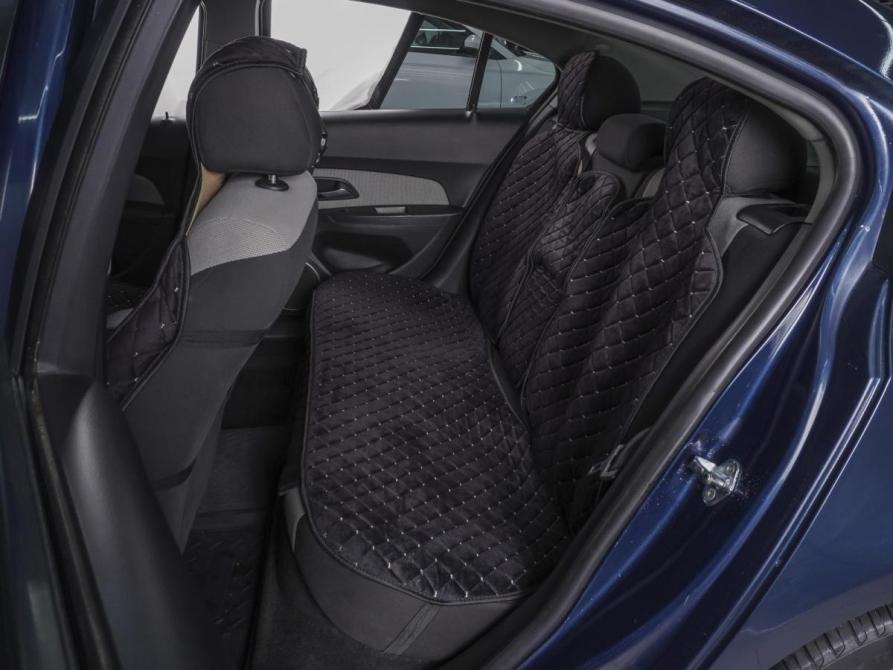 Chevrolet Cruze I Ростов-на-Дону  - изображение 9