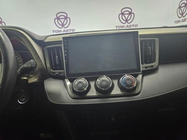 Toyota RAV4 IV (XA40) с пробегом 2015 года, цена 2 057 000 рублей, 105852 км, внедорожник, Автокод Объявления