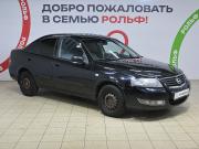 Nissan Almera Classic I Москва  - изображение 18