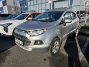 Ford EcoSport II Санкт-Петербург  - изображение 6
