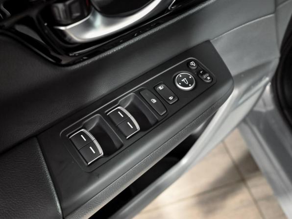 Honda CR-V VI с пробегом 2026 года, цена 4 325 000 рублей, 43 км, внедорожник, Автокод Объявления
