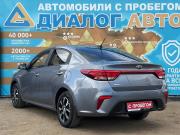 Kia Rio IV Набережные Челны  - изображение 22