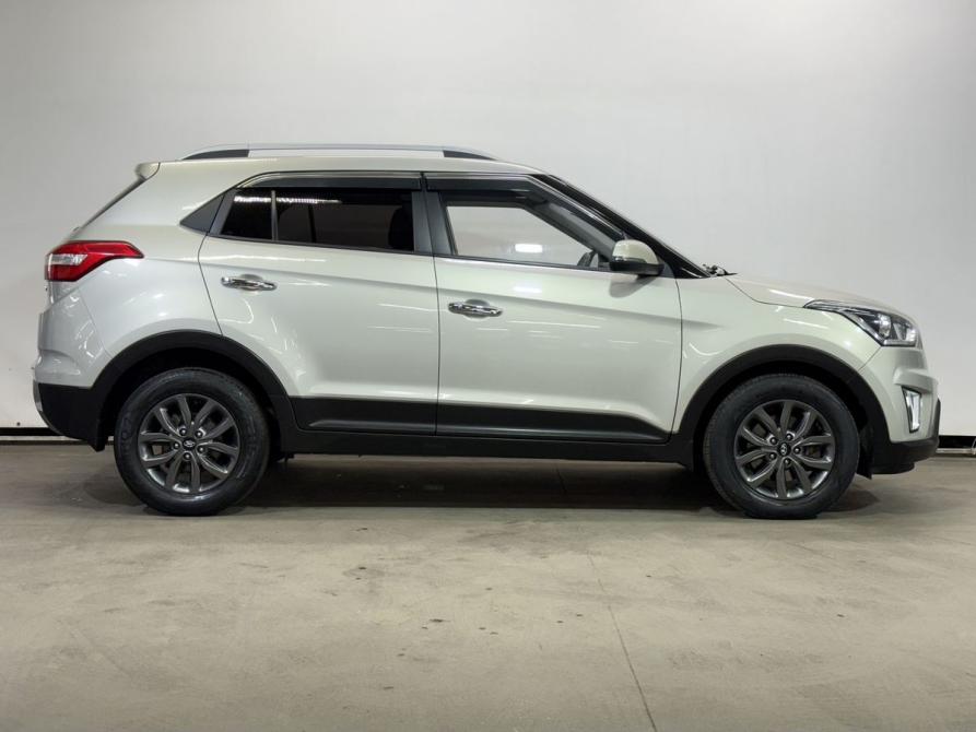Hyundai Creta I Рестайлинг Ярославль  - изображение 4
