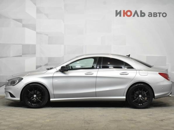 Mercedes-Benz CLA I (C117 X117) с пробегом 2014 года, цена 1 650 000 рублей, 111980 км, седан, Автокод Объявления