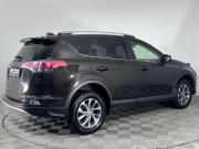 Toyota RAV4 IV (XA40) Рестайлинг Ростов-на-Дону  - изображение 13