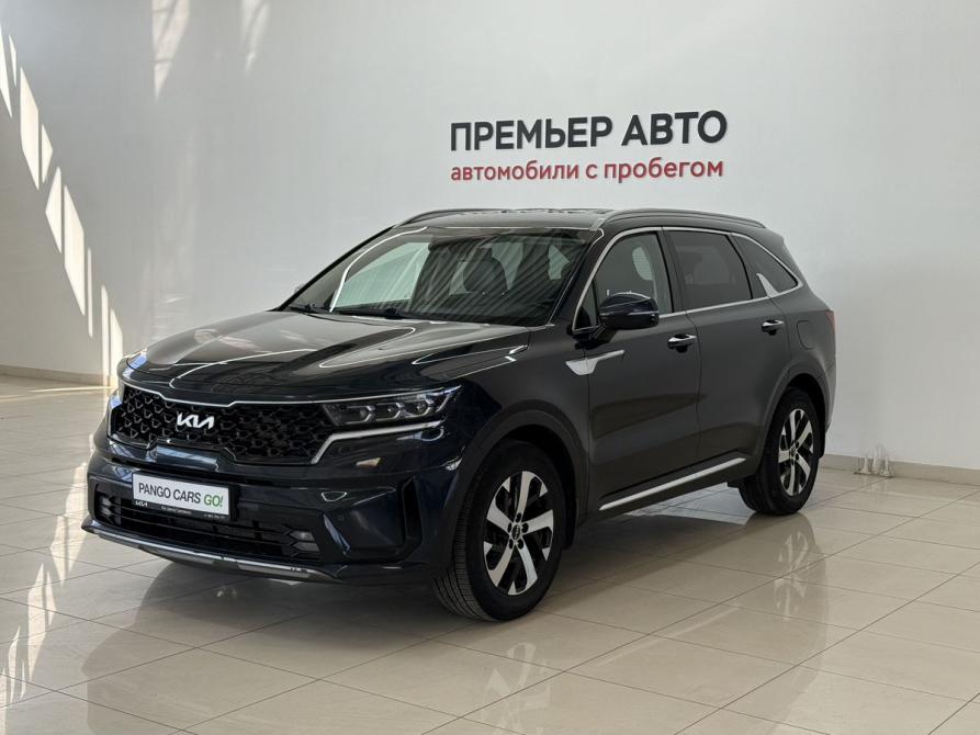 Kia Sorento IV Смоленск  - изображение 1