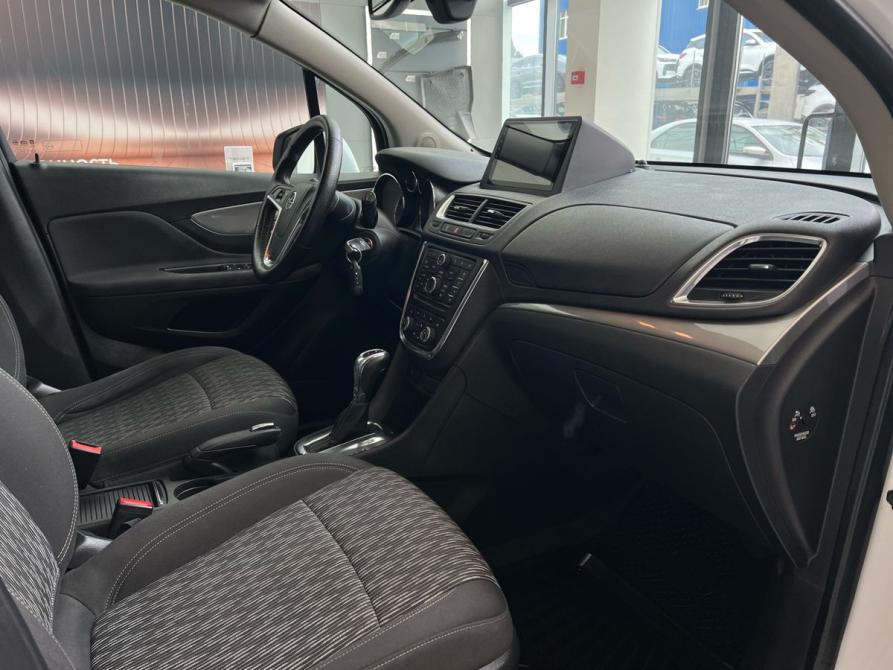 Opel Mokka I Екатеринбург  - изображение 19