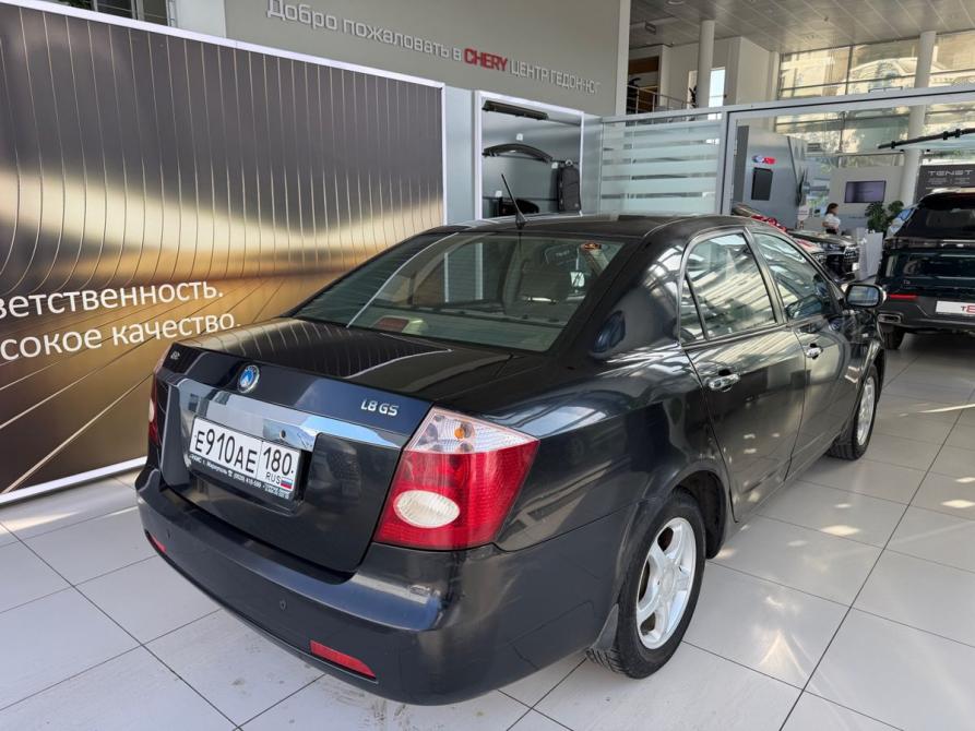 Geely FC (Vision) Таганрог  - изображение 7